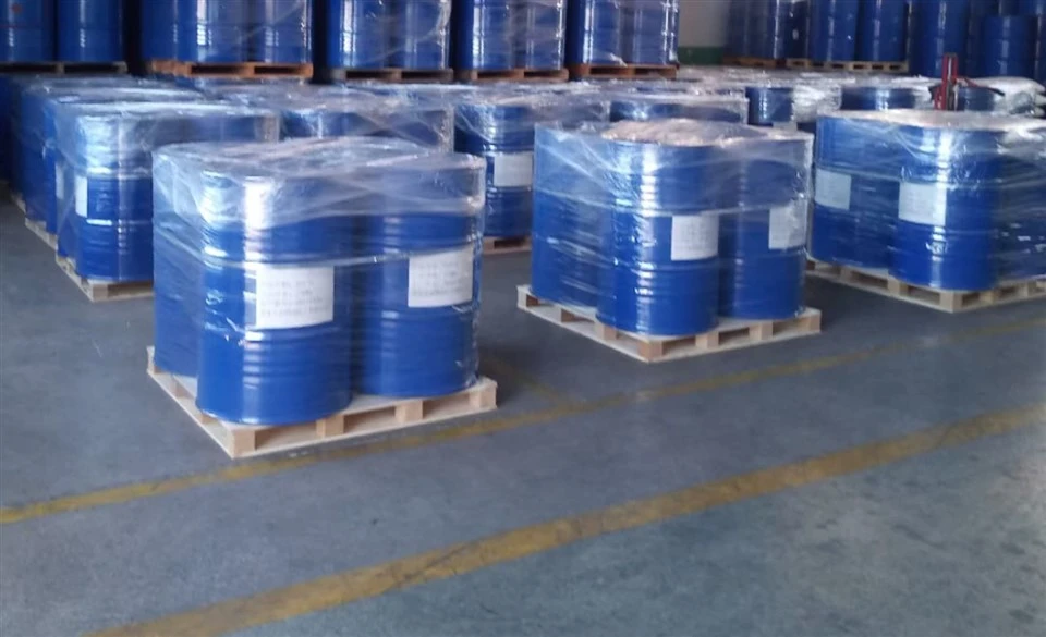 Halogenated flame retardant Chlorinated Phosphate Ester_1